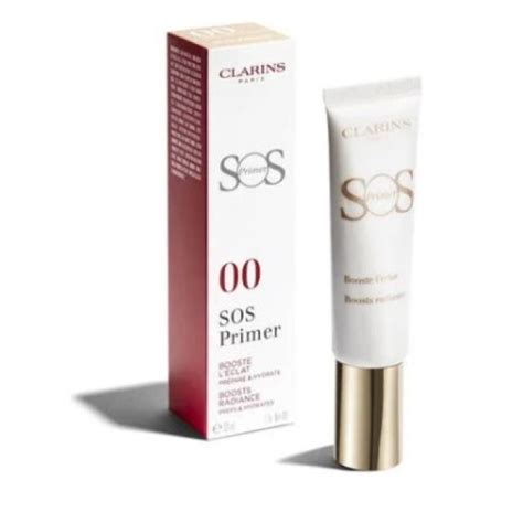 clarins sos primer 00.